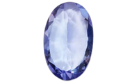 DEC - Tanzanite