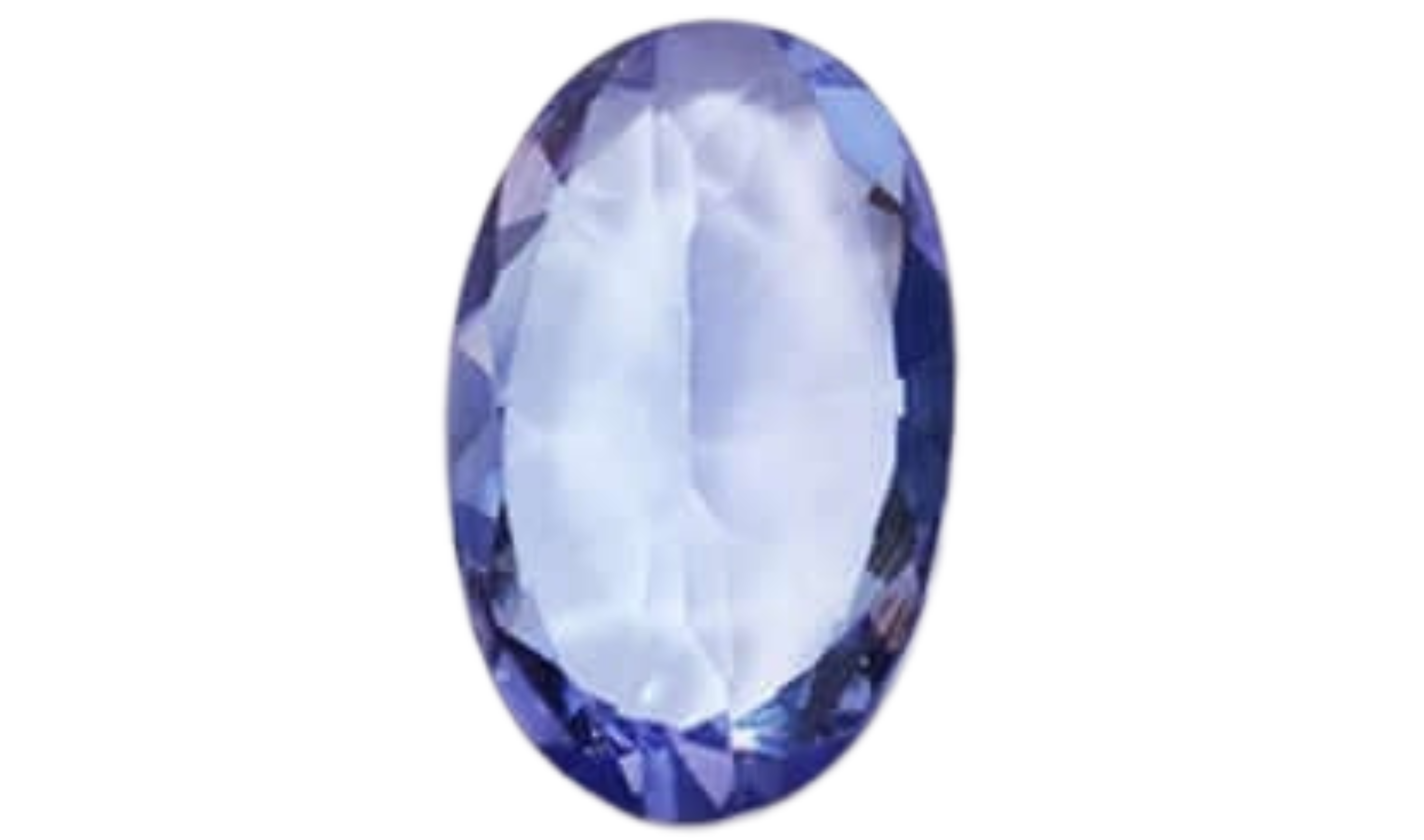 DEC - Tanzanite