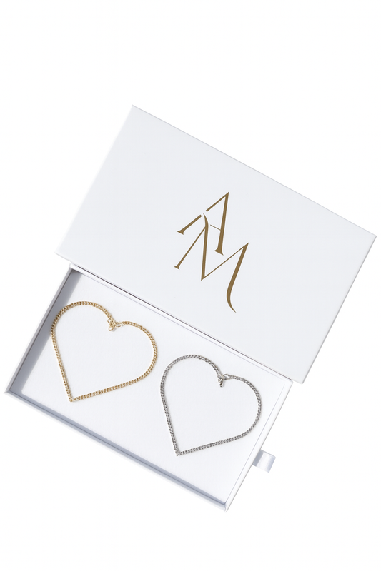 AM Permanent Bracelet Set