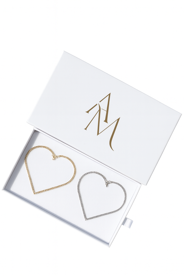 AM Permanent Bracelet Set