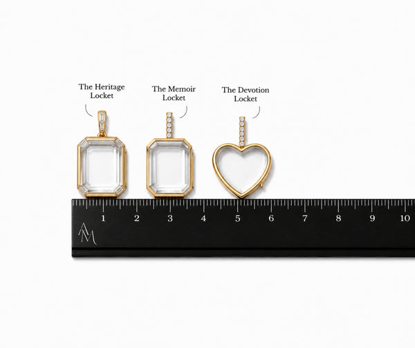 The Heritage Necklace