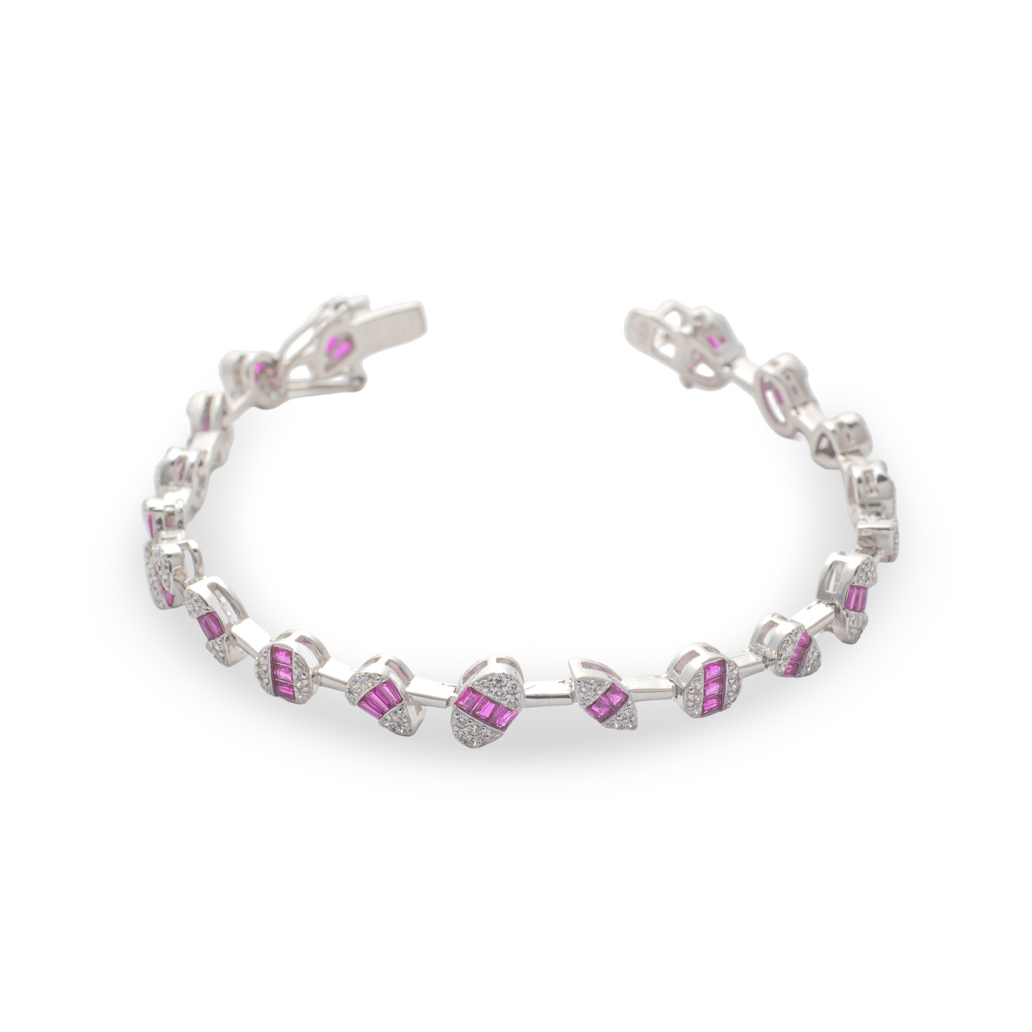 Luxury Ornate Bracelet