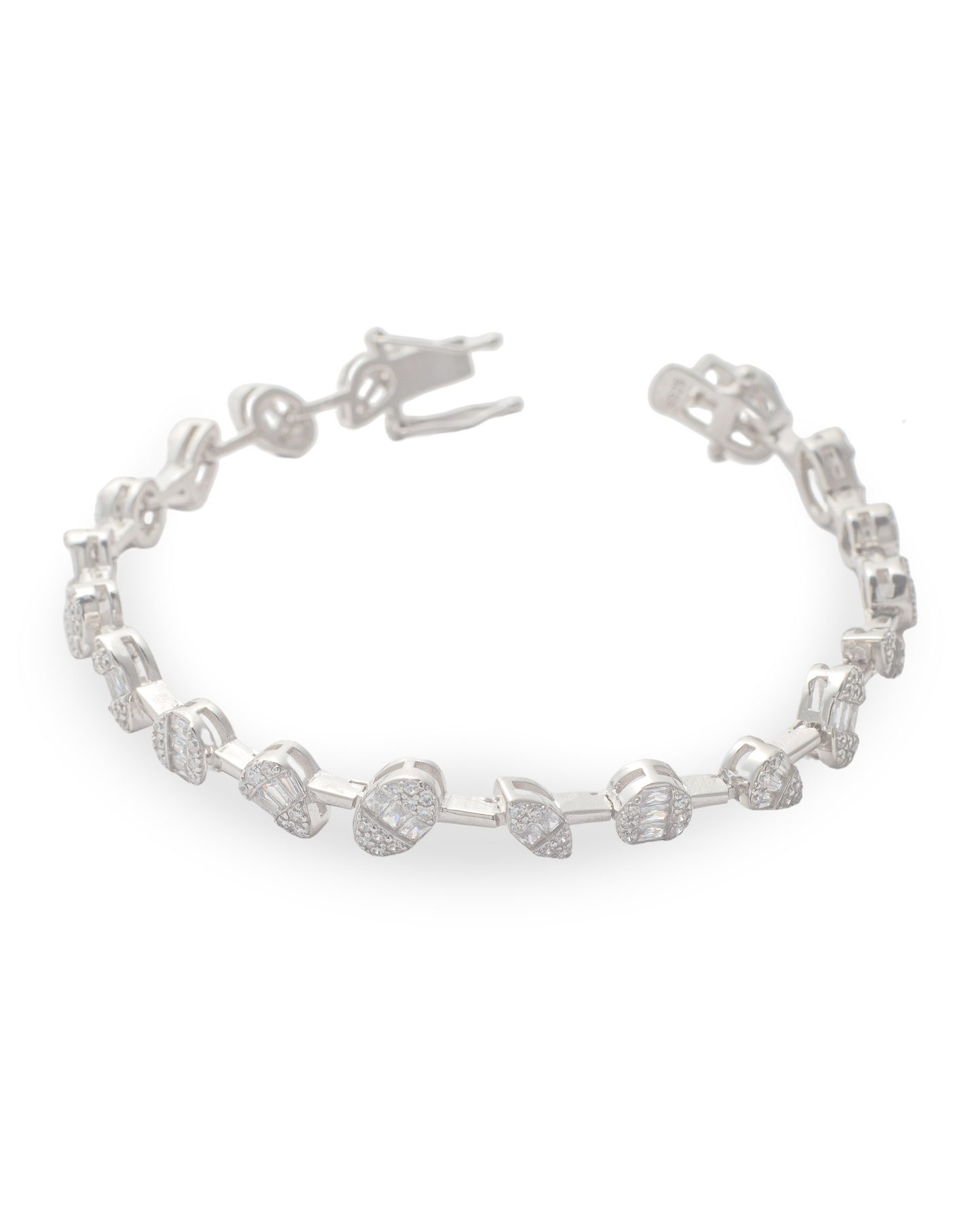 Ornate Bracelet