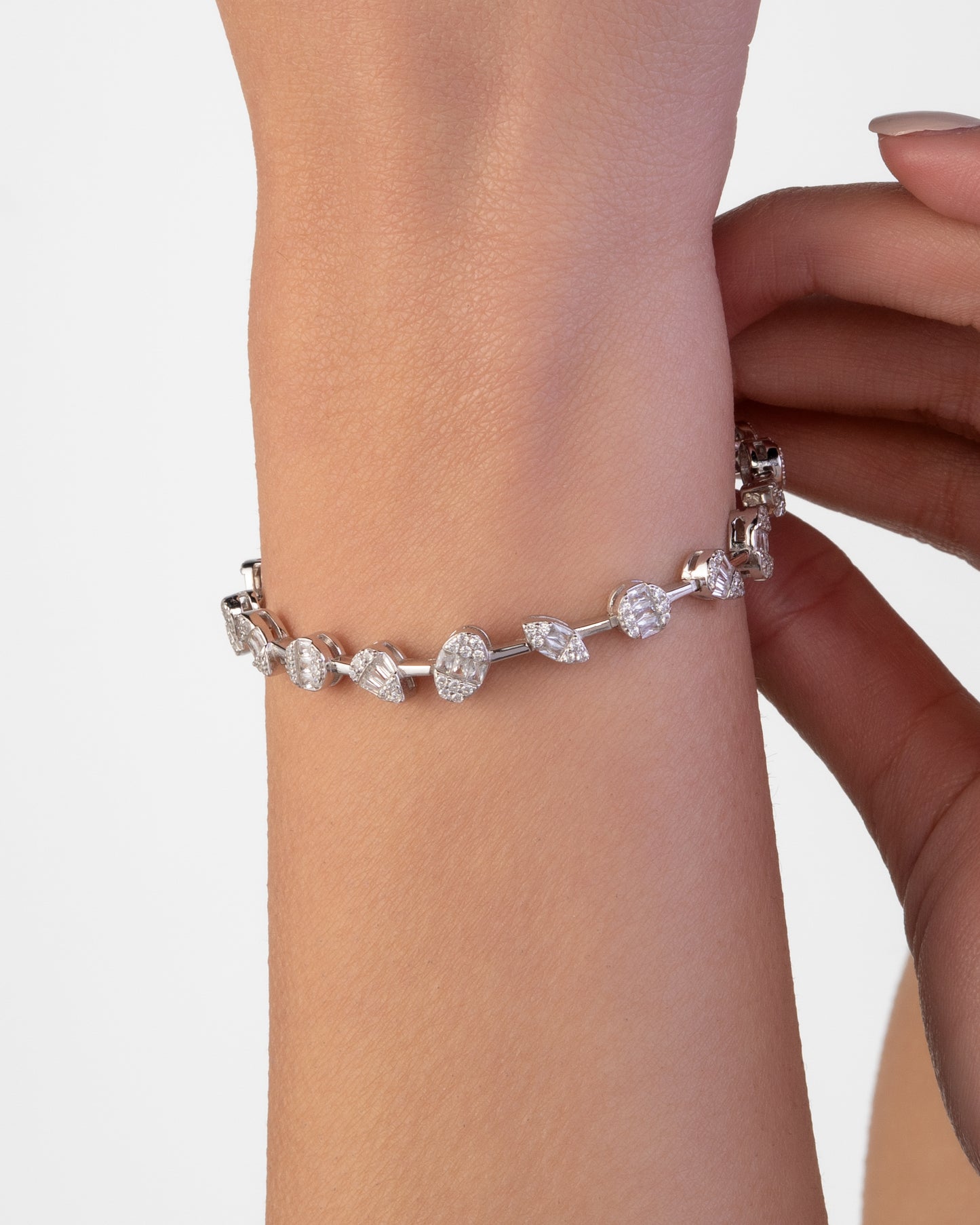 Starlight Union Bracelet