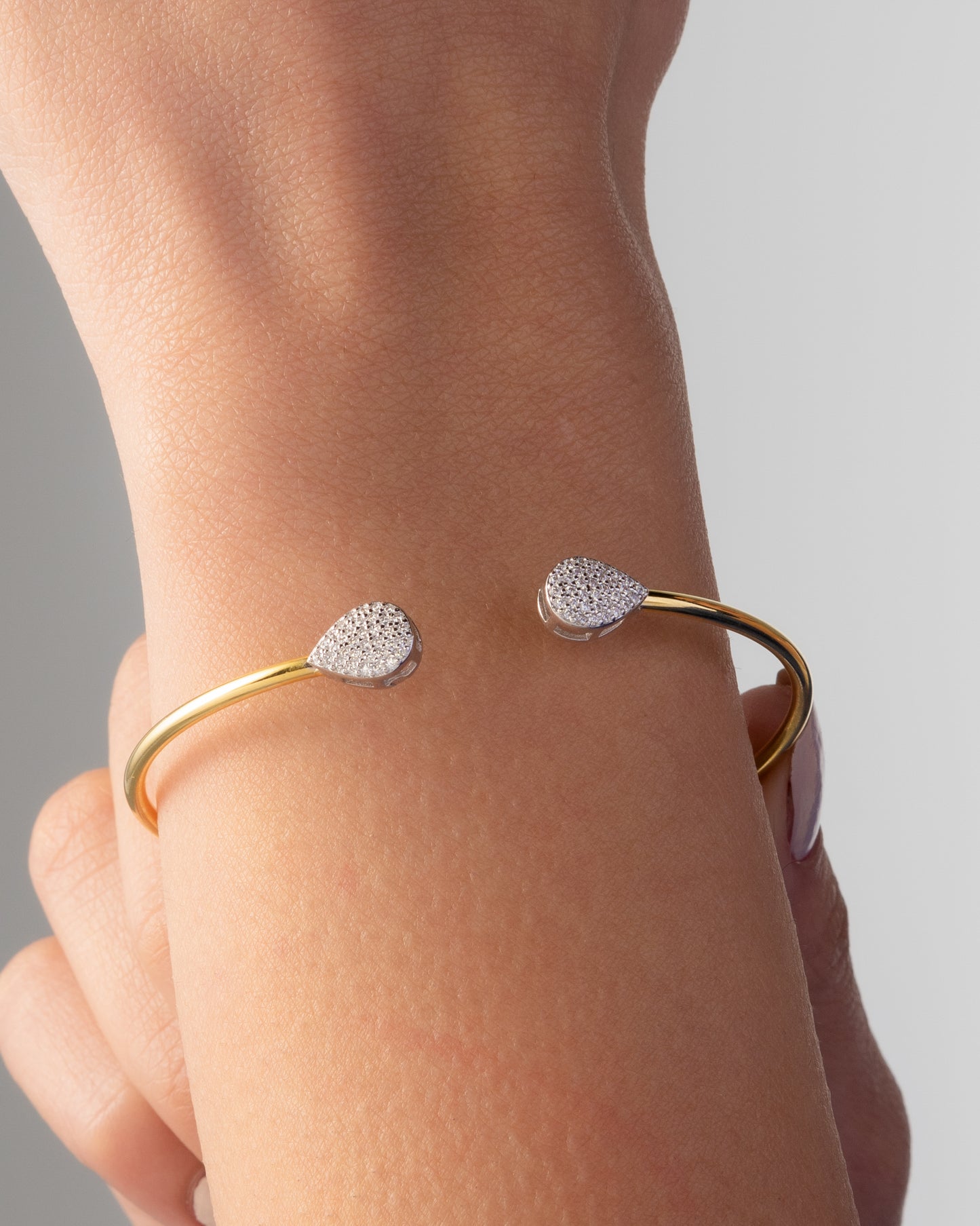 Wanderer Bangle