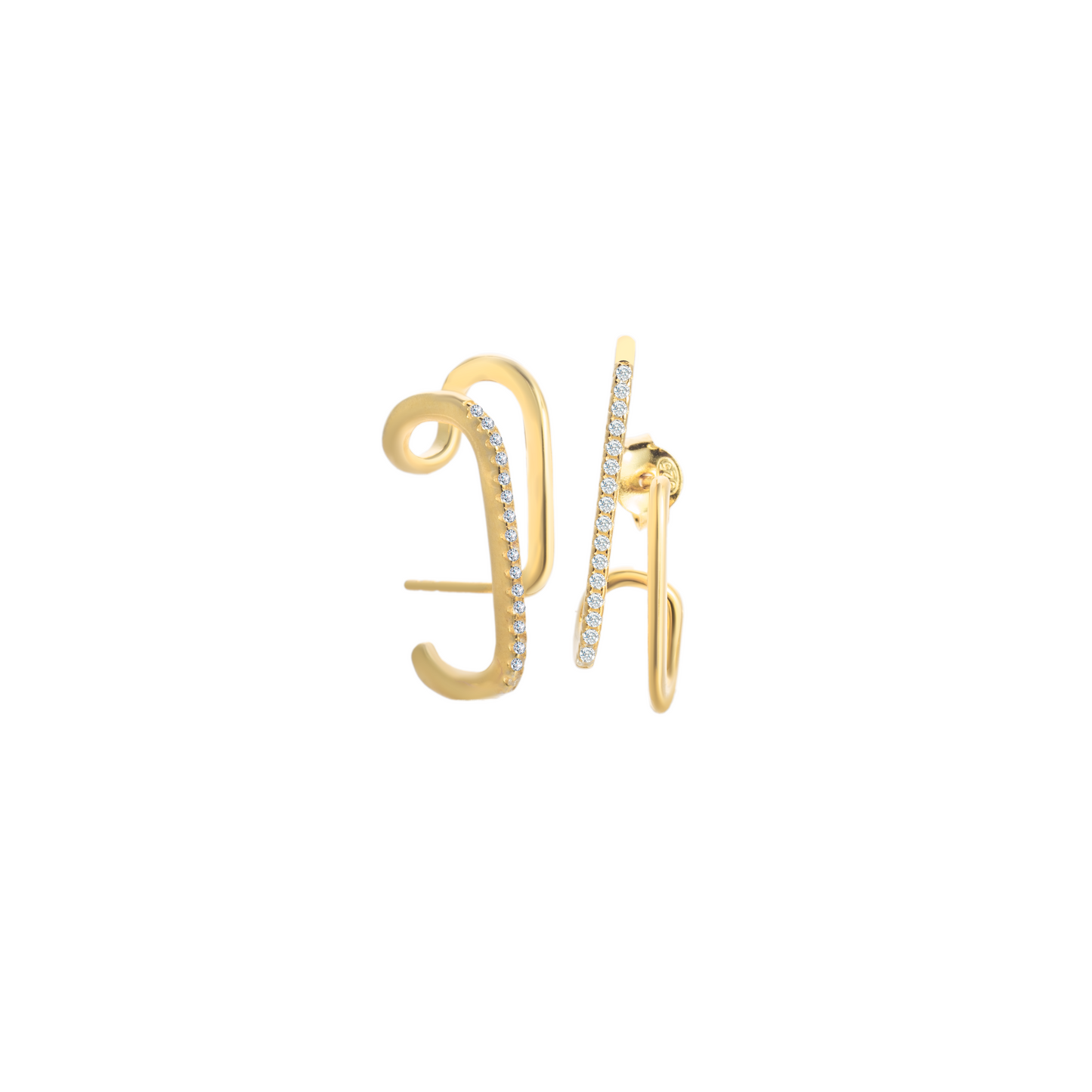 Phoenix Earrings