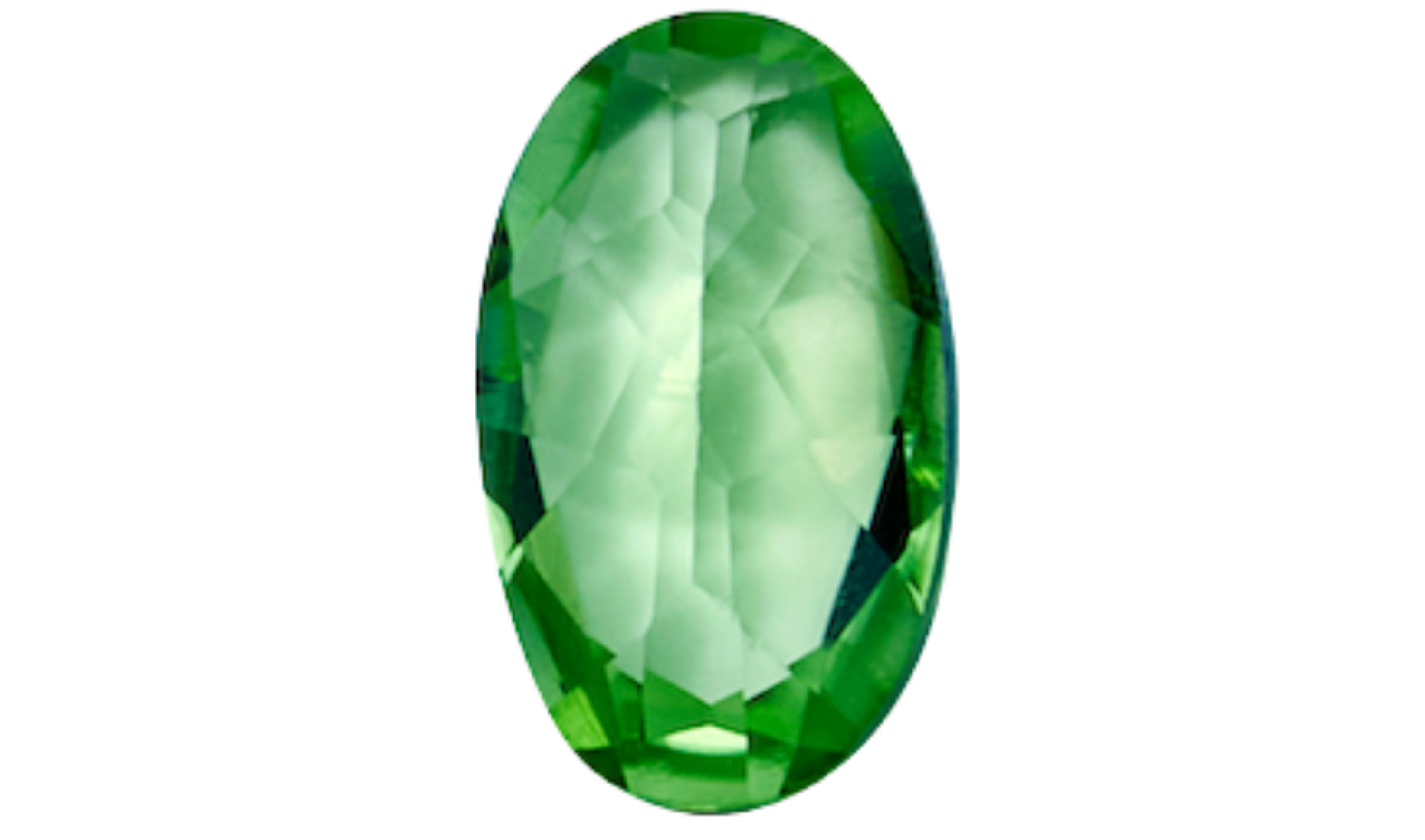 MAY – Emerald