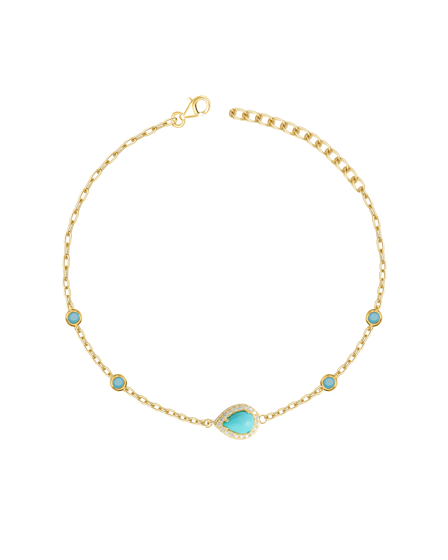 Lustre Luxe Bracelet