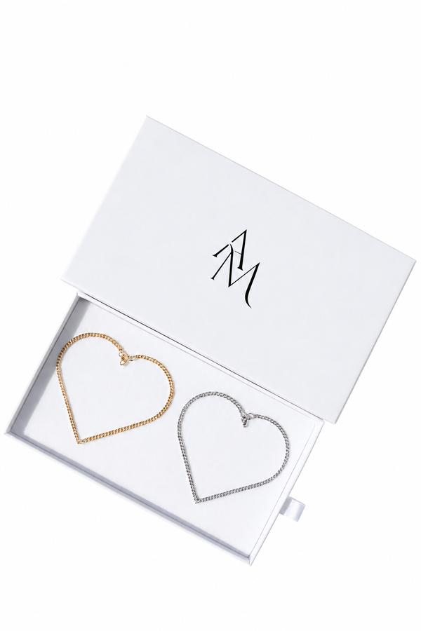 Permanent Bracelet Set