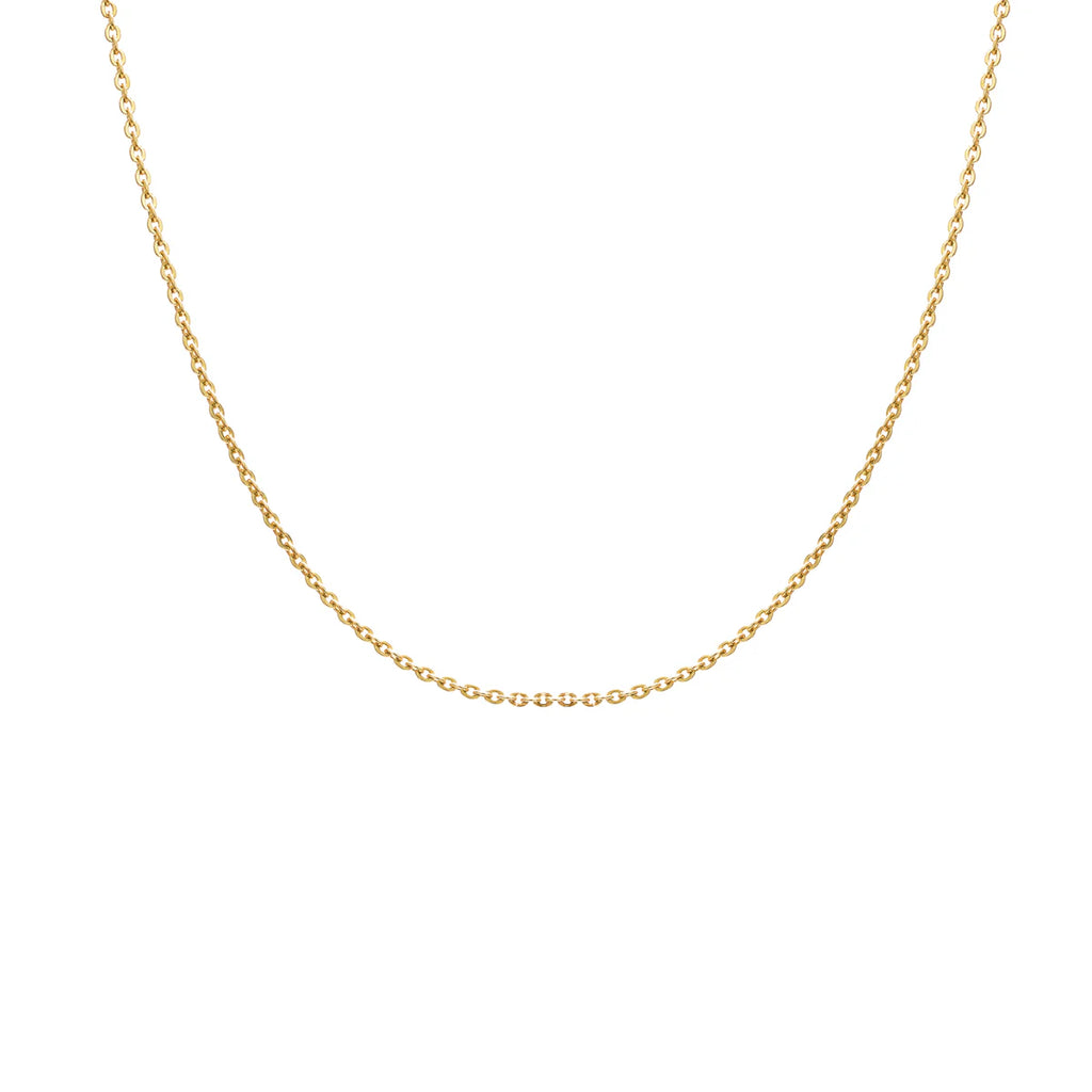 Luxe classic Necklace