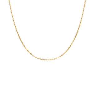 Luxe Classic Chain