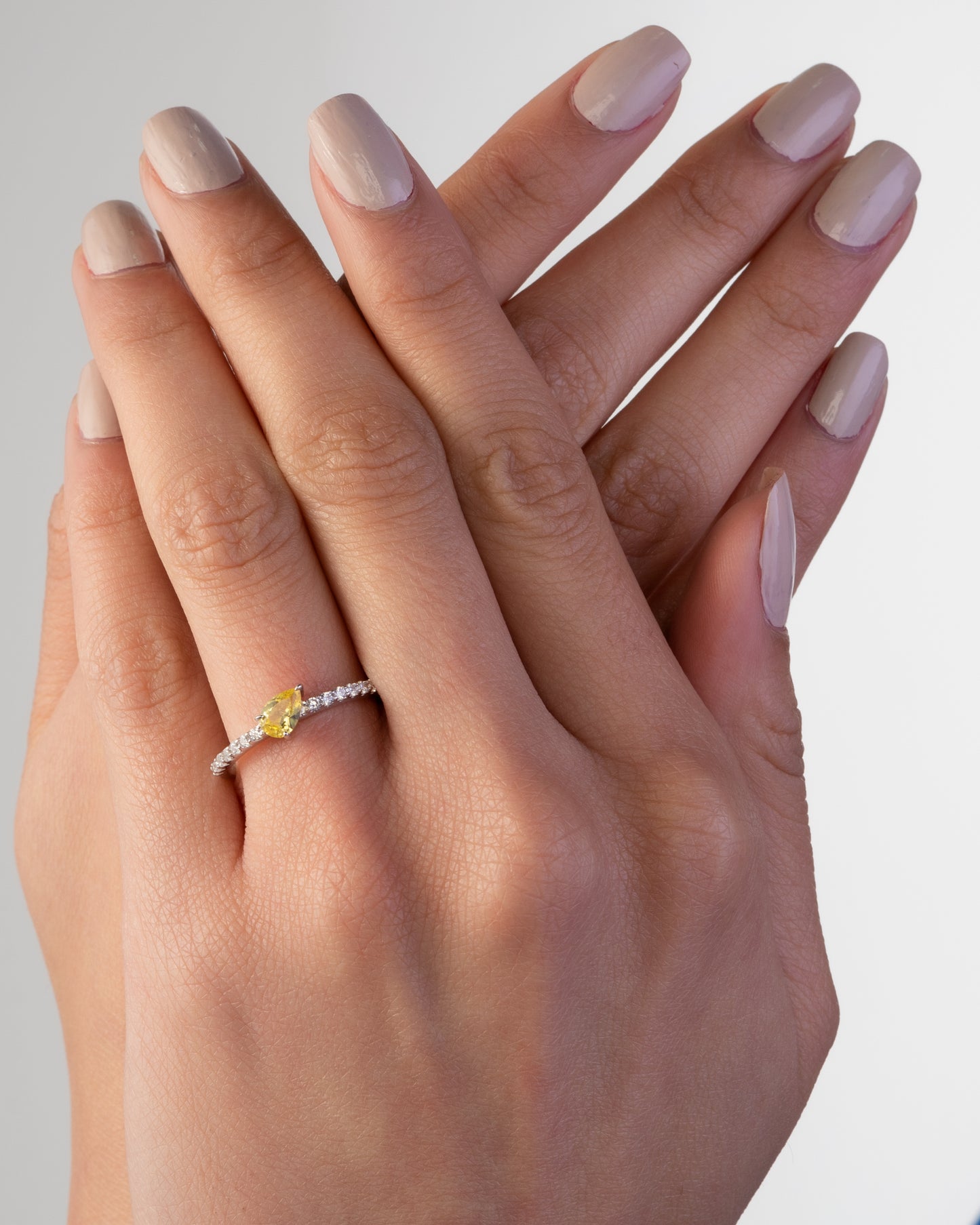 Royale Empress Ring