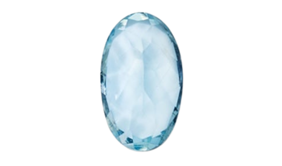 Mar Locket Charm