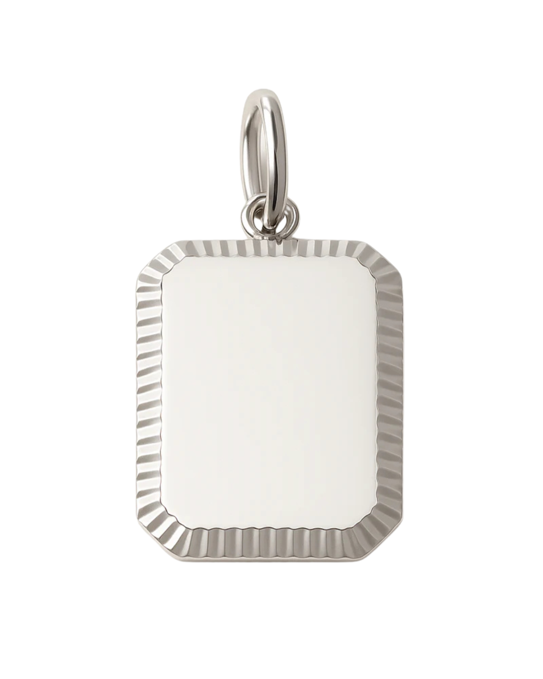 Forever Engraving Silver