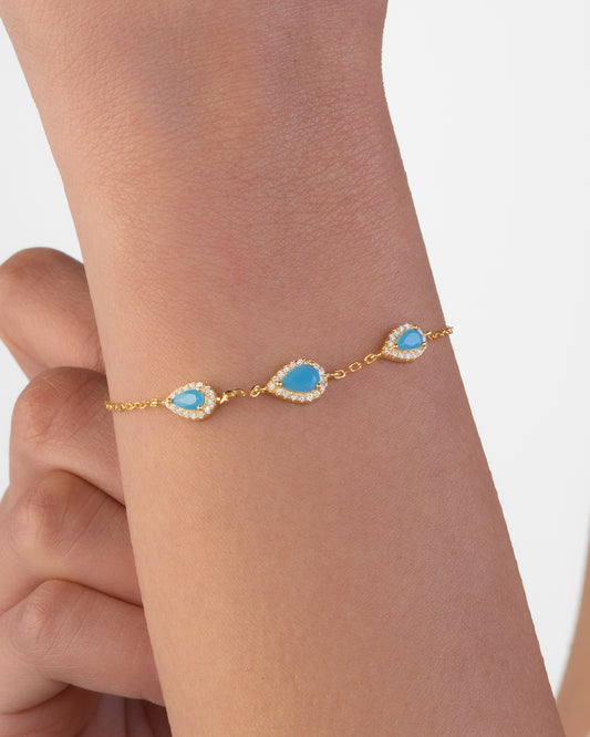 Regalia Bracelet