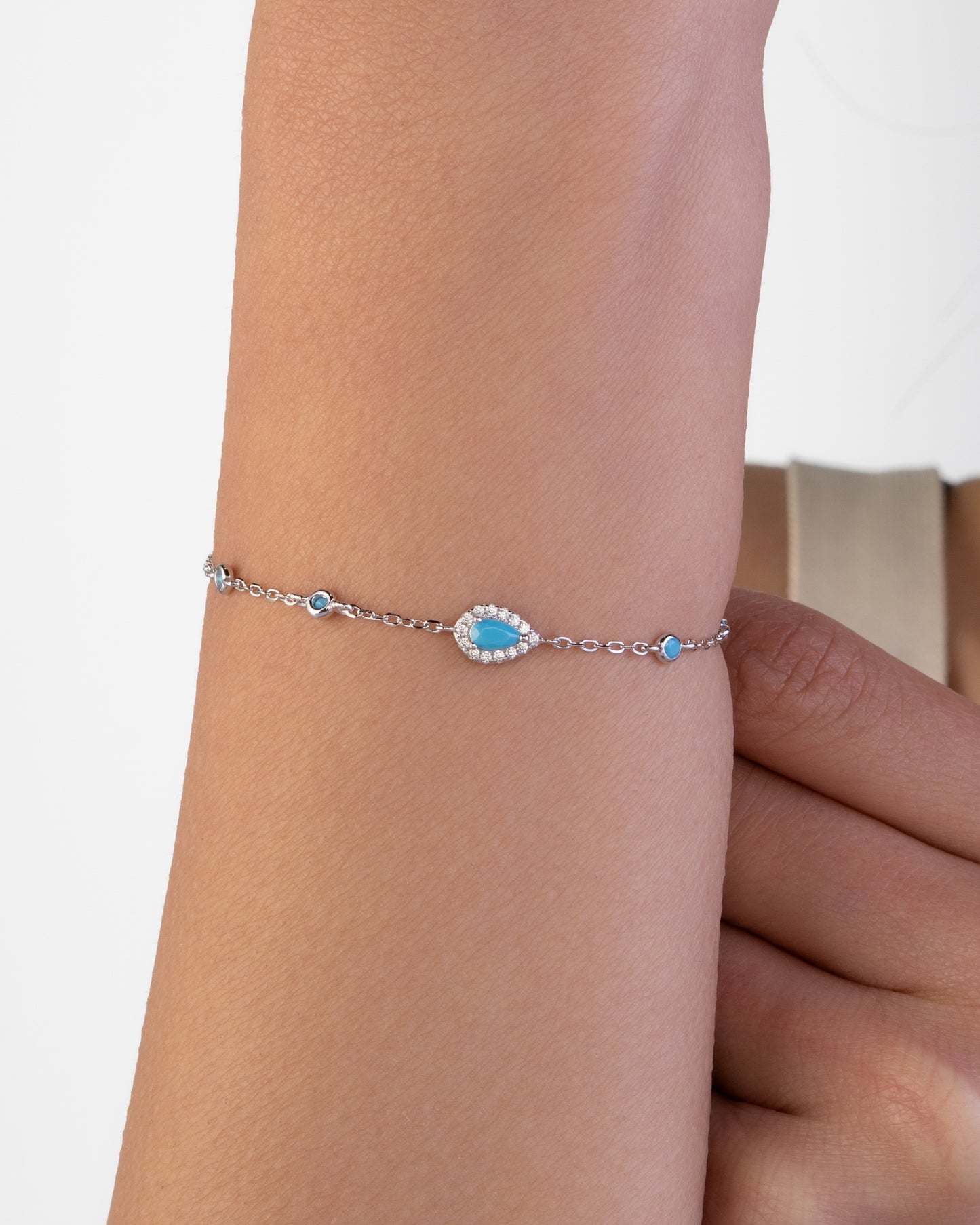 Lustre Luxe Bracelet