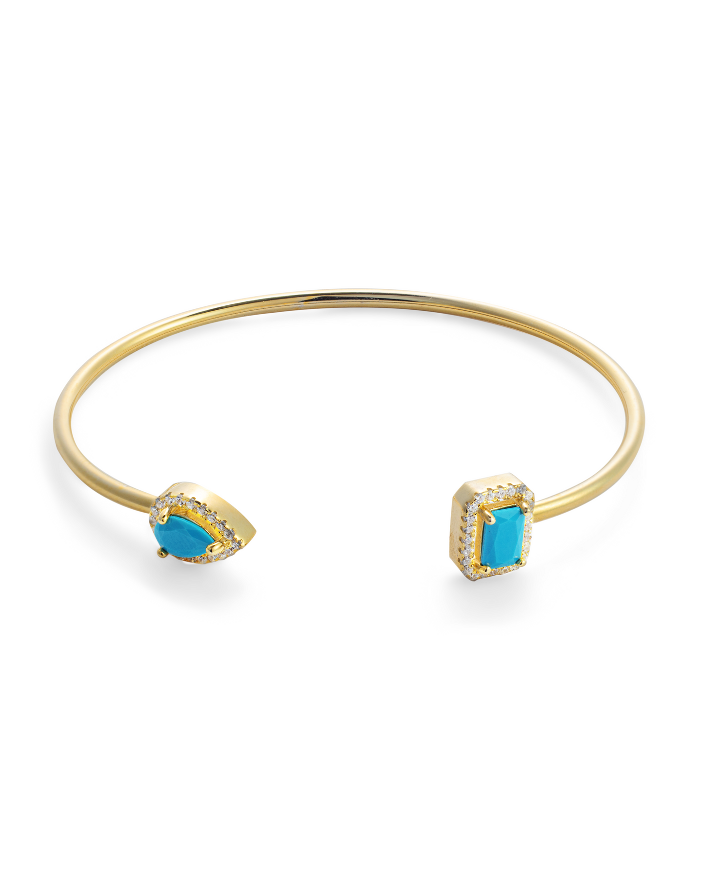 Gossip Bangle