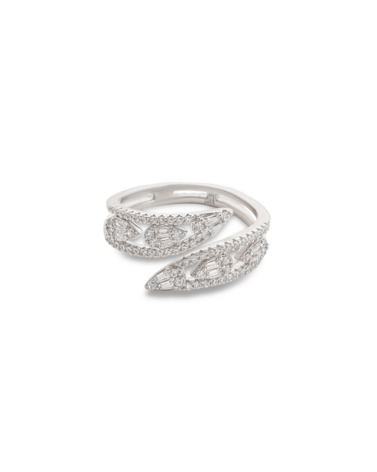 Eternal Grace Ring