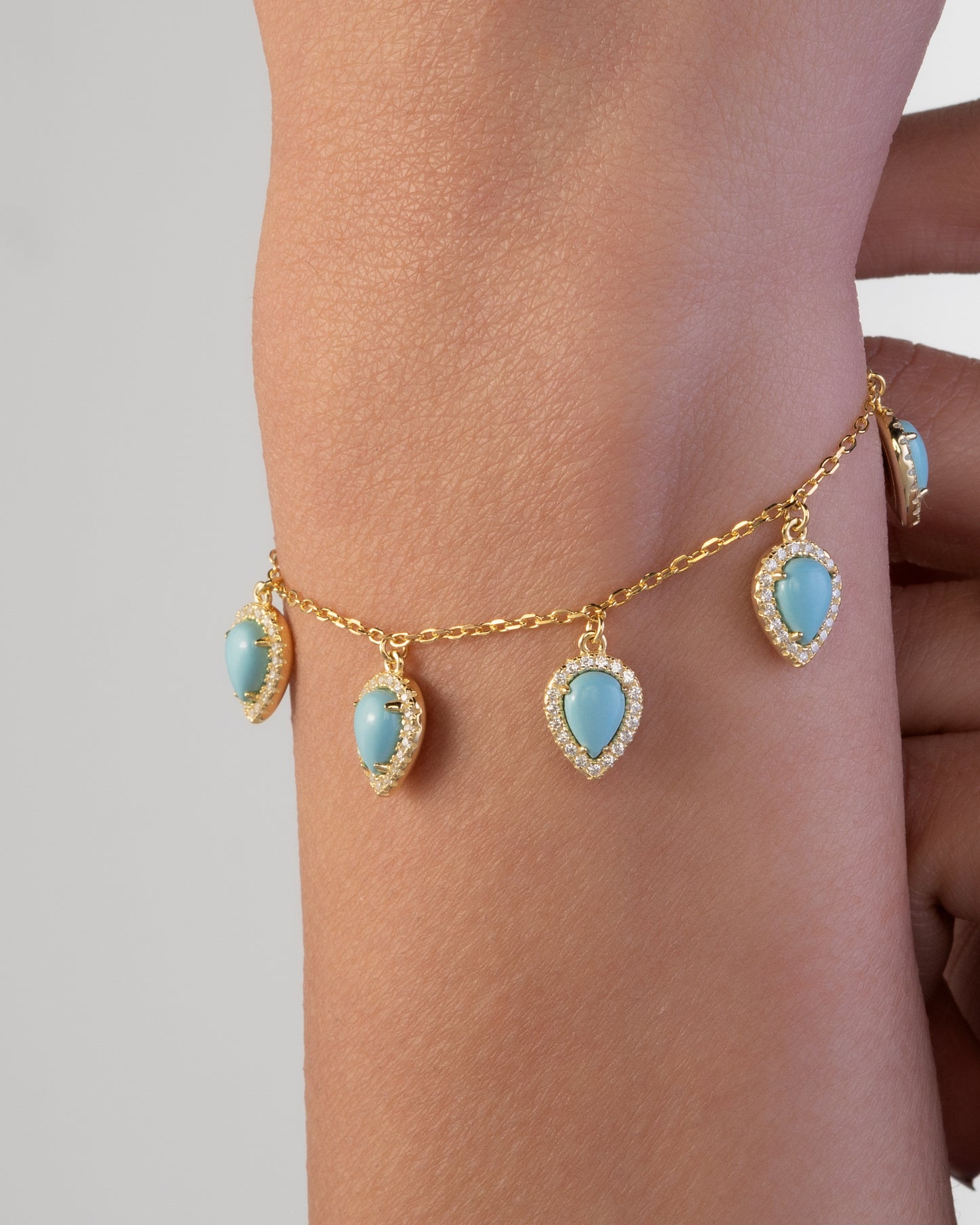 Nebula Spark Bracelet