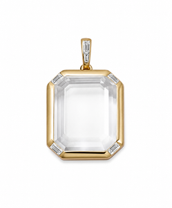 The Heritage Necklace