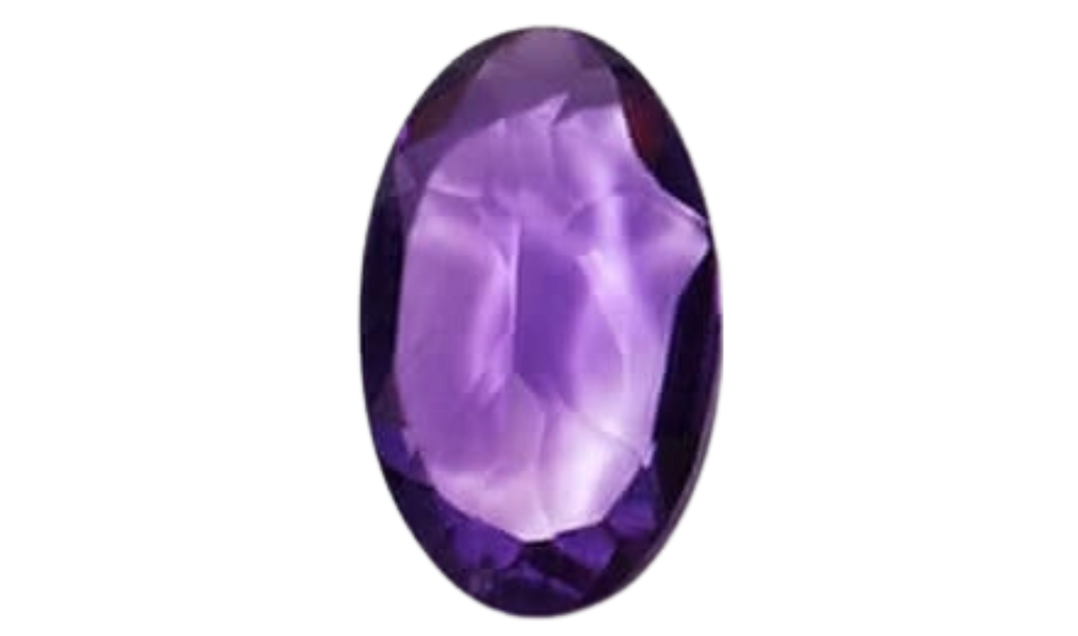 Feb Locket Charm