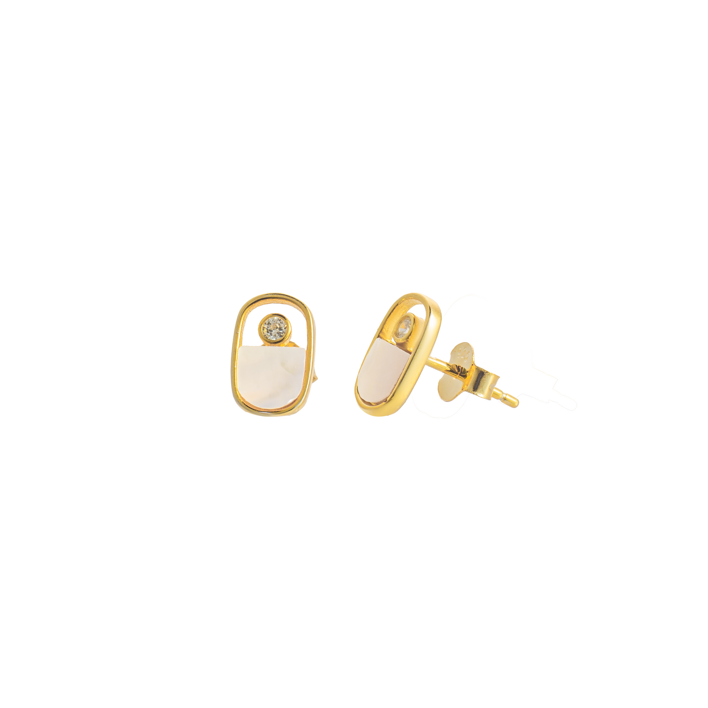 Vigor Earrings
