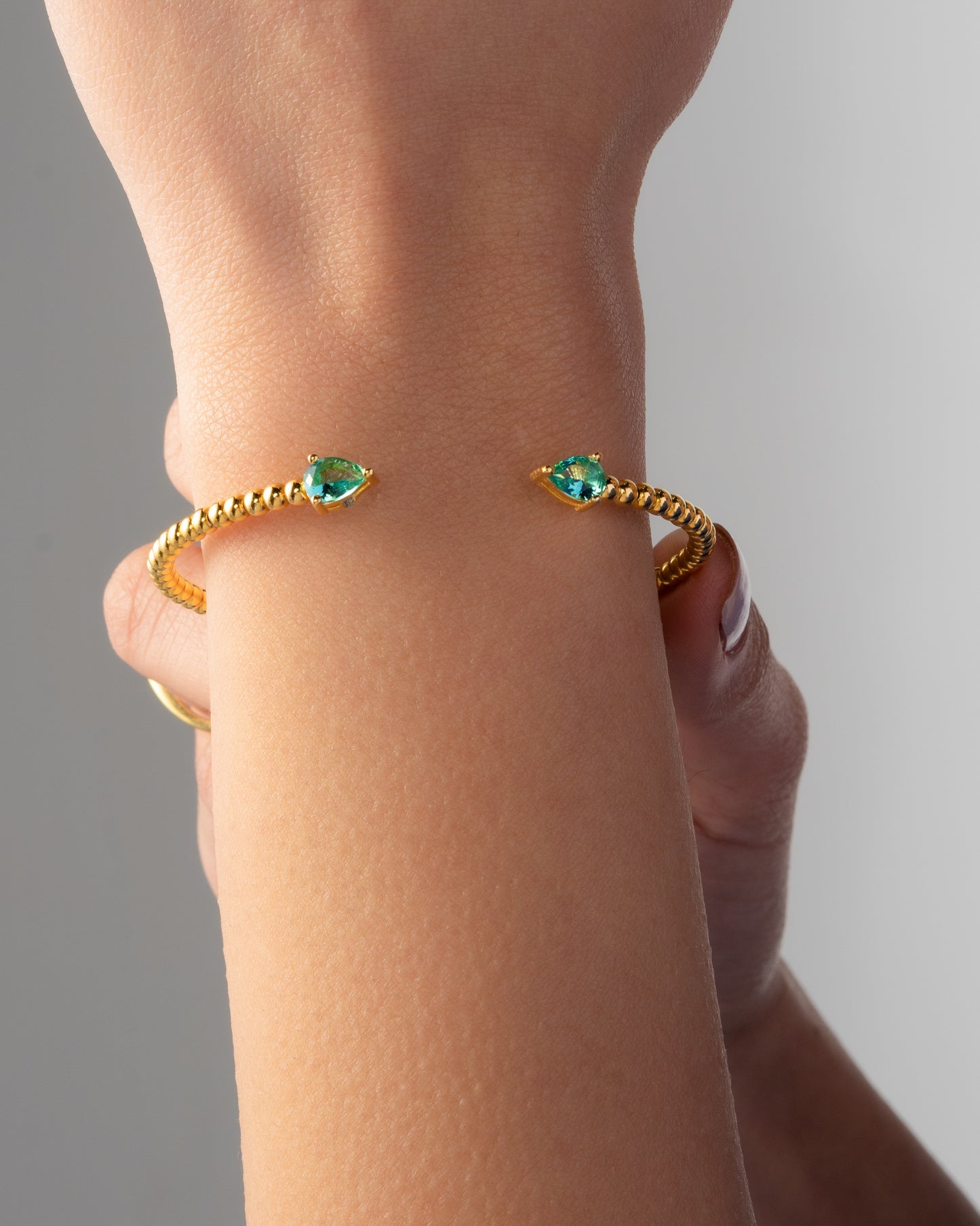 Underwater Dream Bangle
