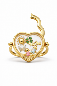 The Devotion Ring
