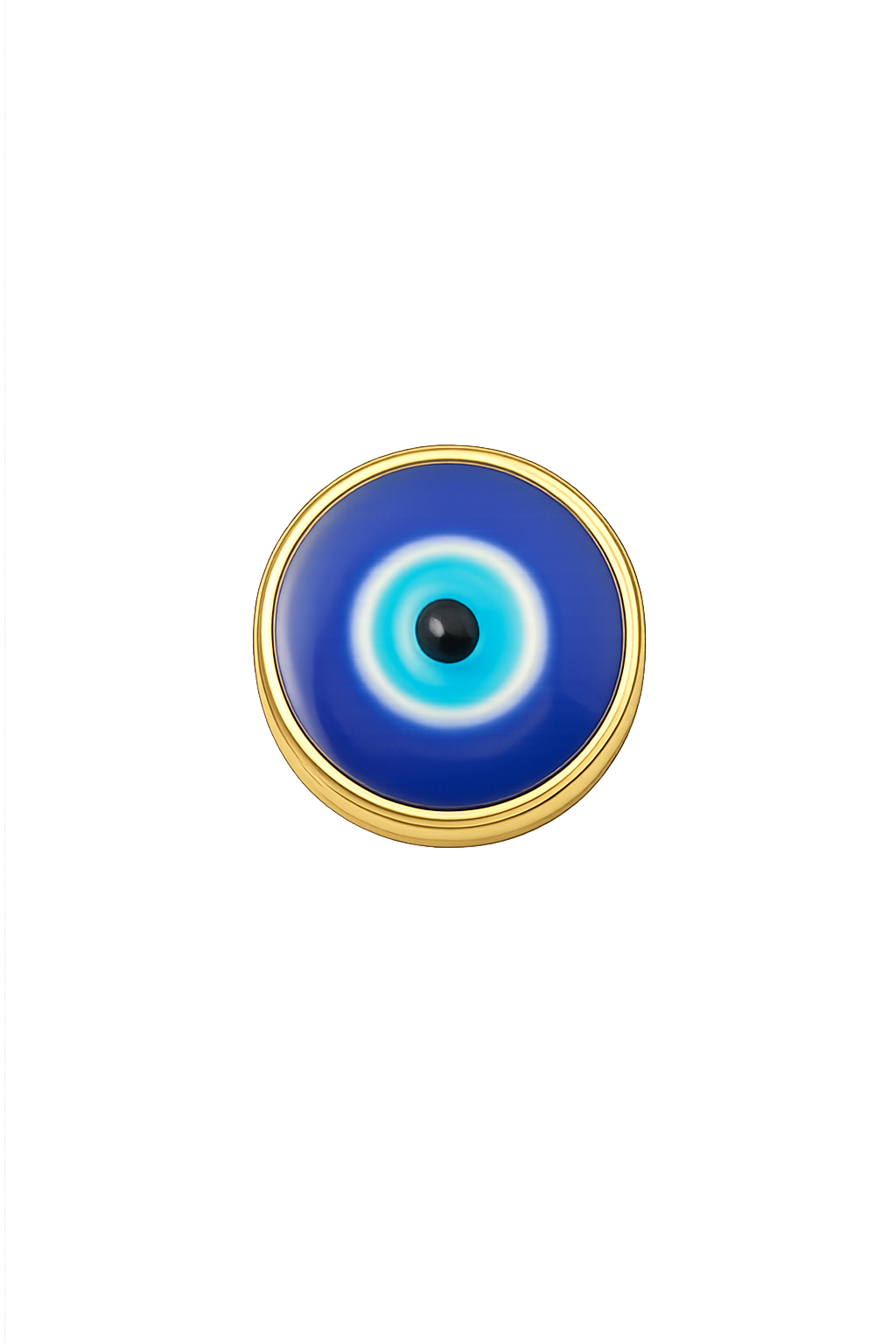 Blue Eye Charm