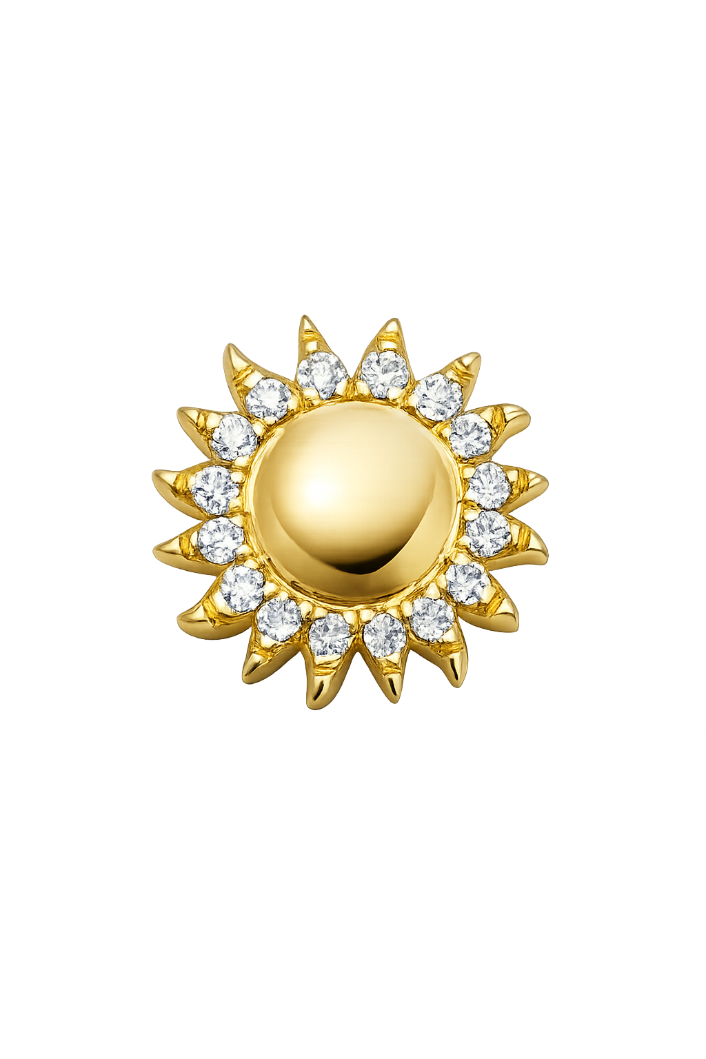 Sun Charm