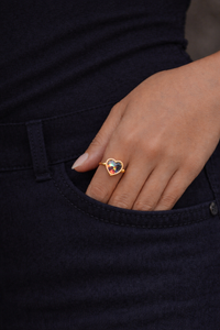 The Devotion Ring