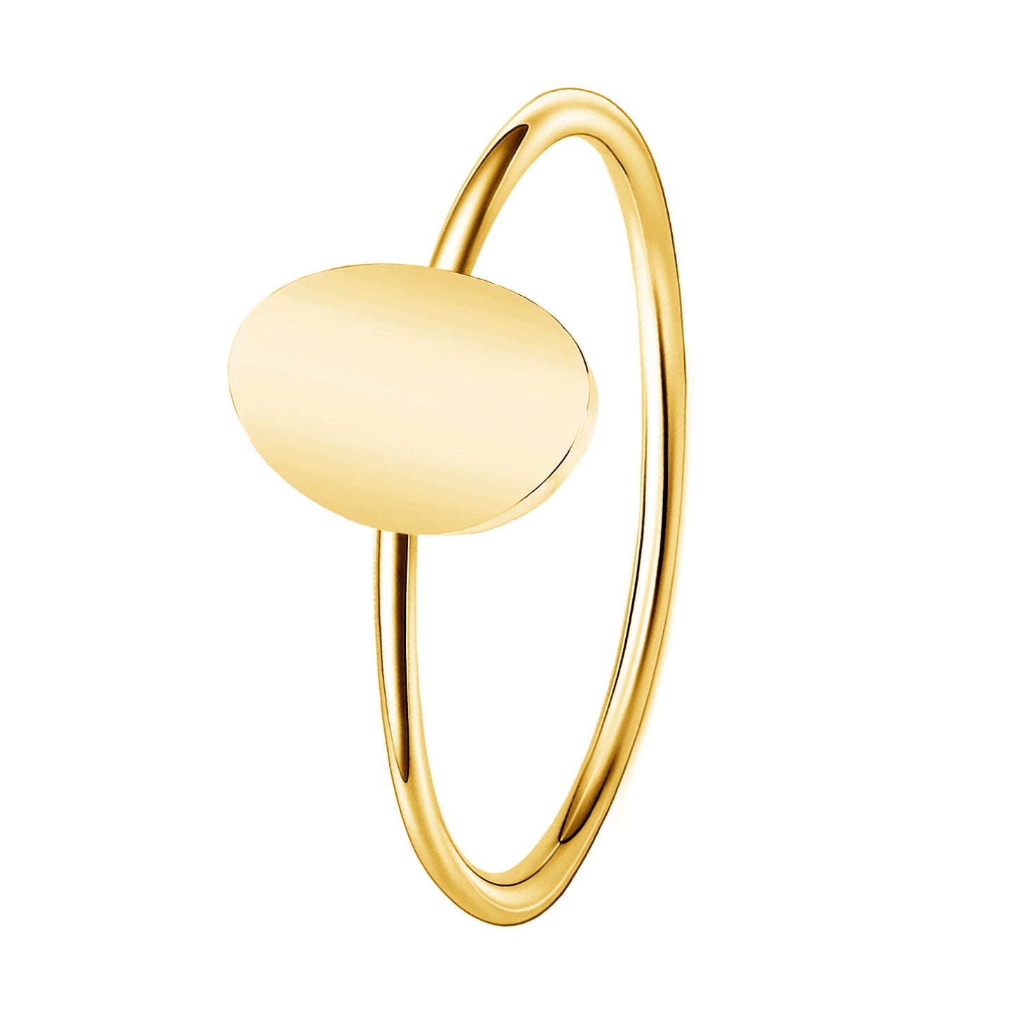 Halo Ring