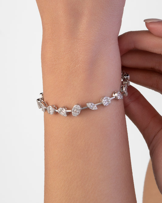 Ornate Bracelet