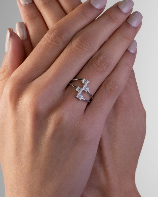 Cluster Ring