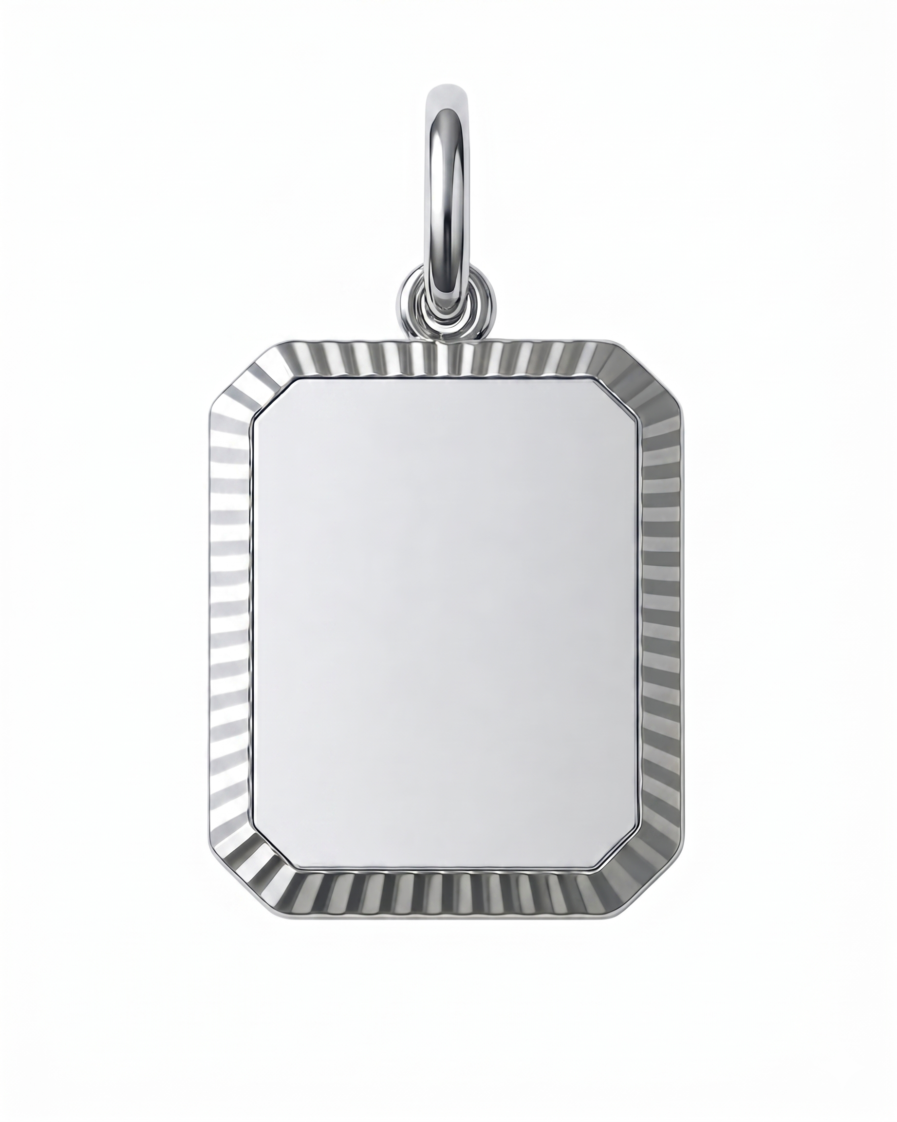 Forever — Silver