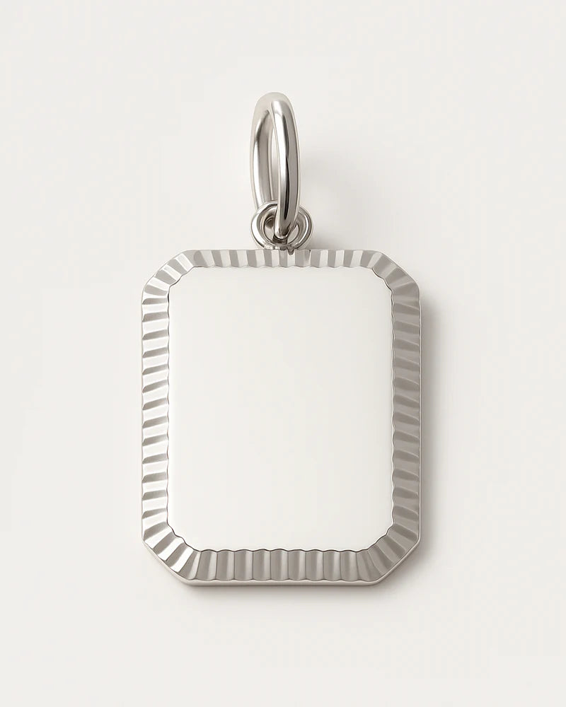 Forever Engraving Silver