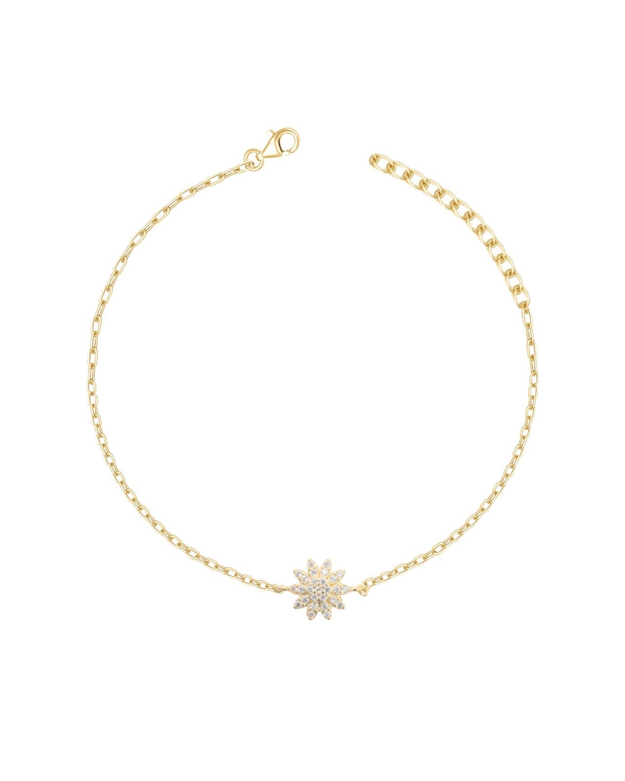 Opulencia Bracelet