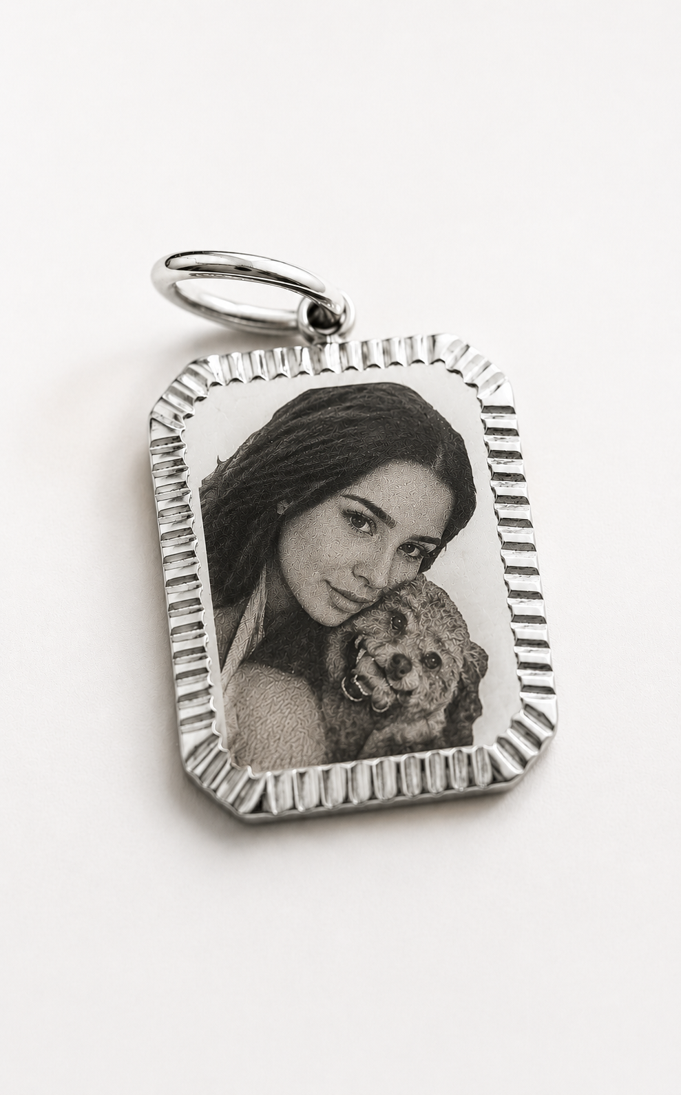 Forever — Silver