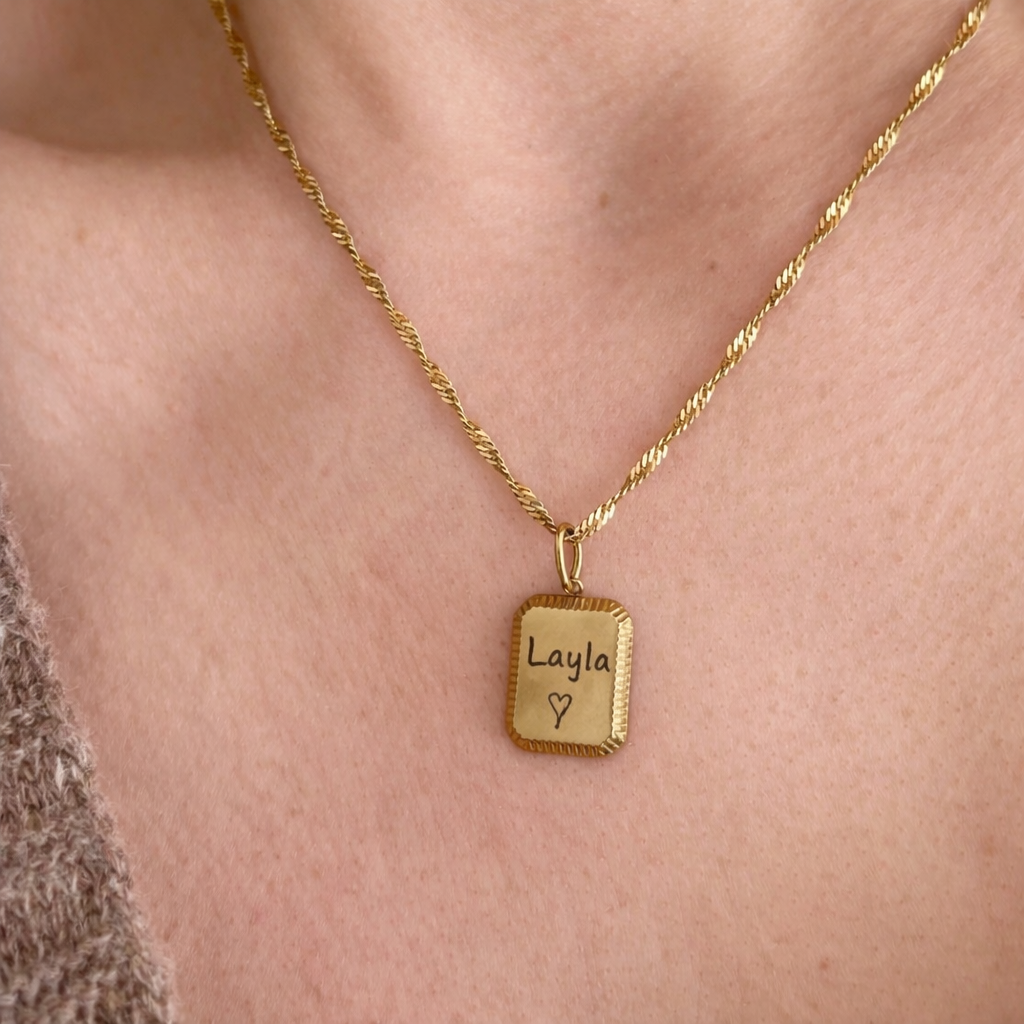 Forever — Gold