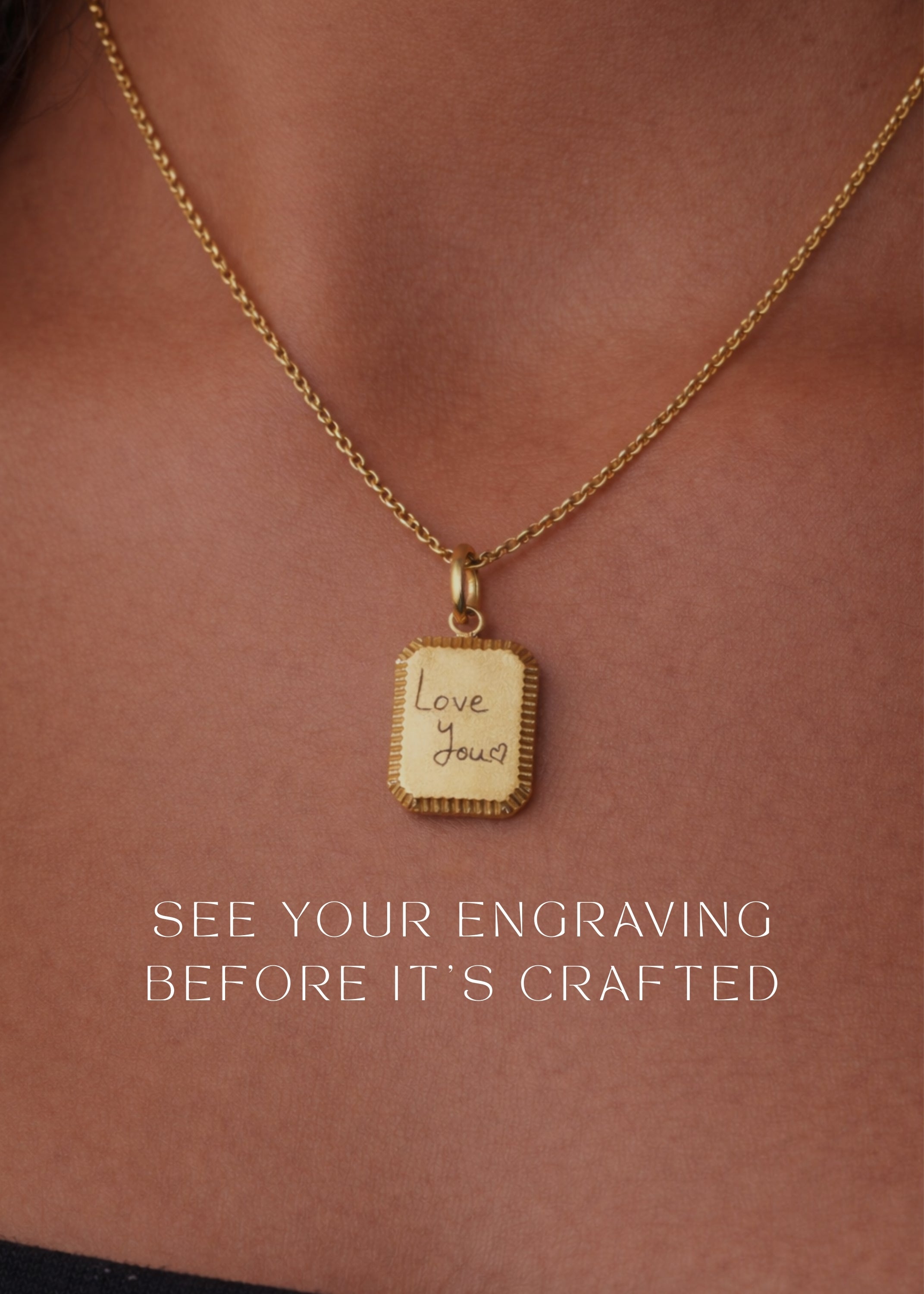 Forever — Gold