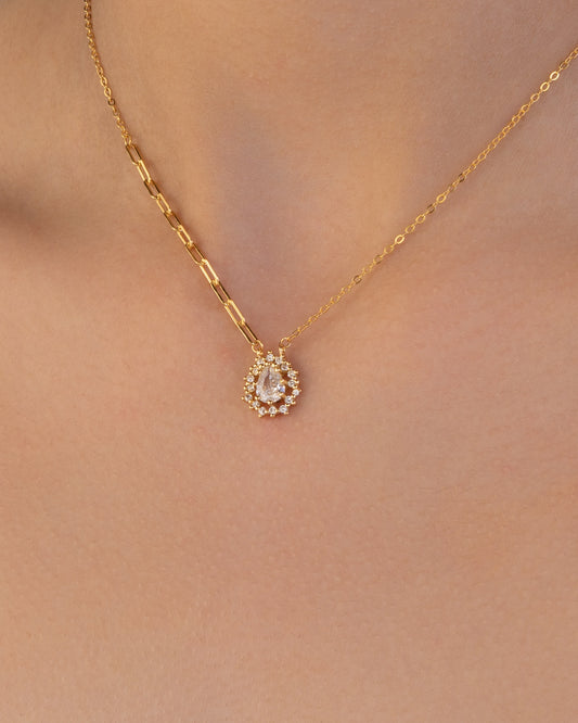 FALLYN | LUXE