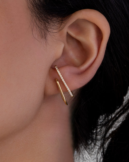 Phoenix Earrings