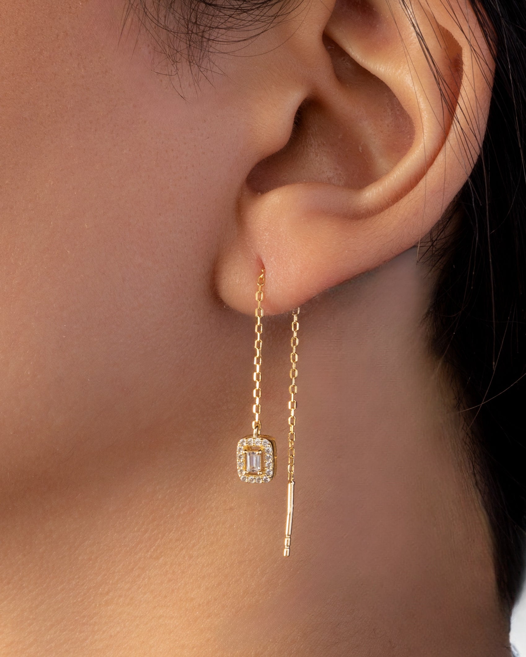 Wanderlust G Earrings