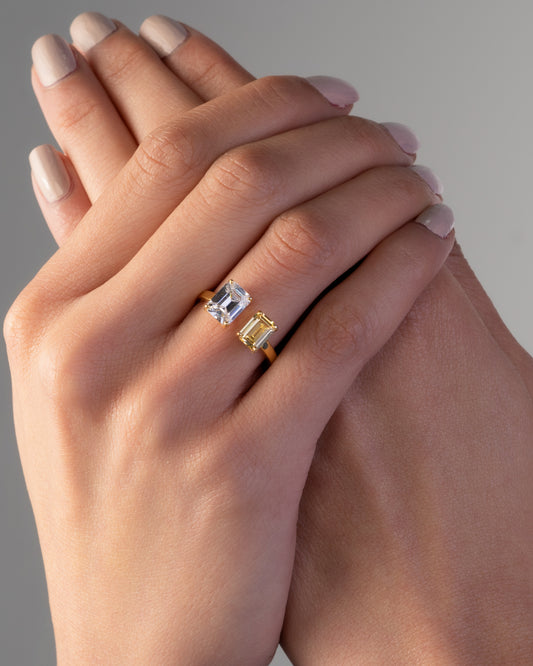 Bijou Ring