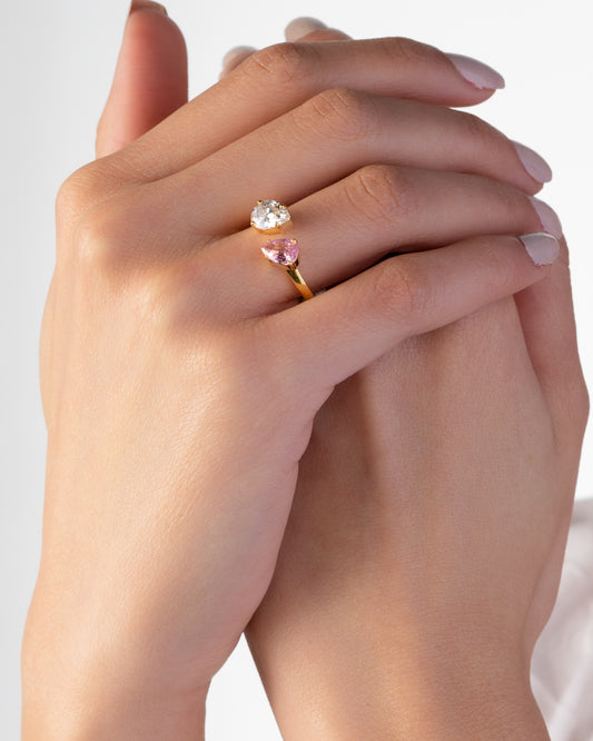Riche Ring
