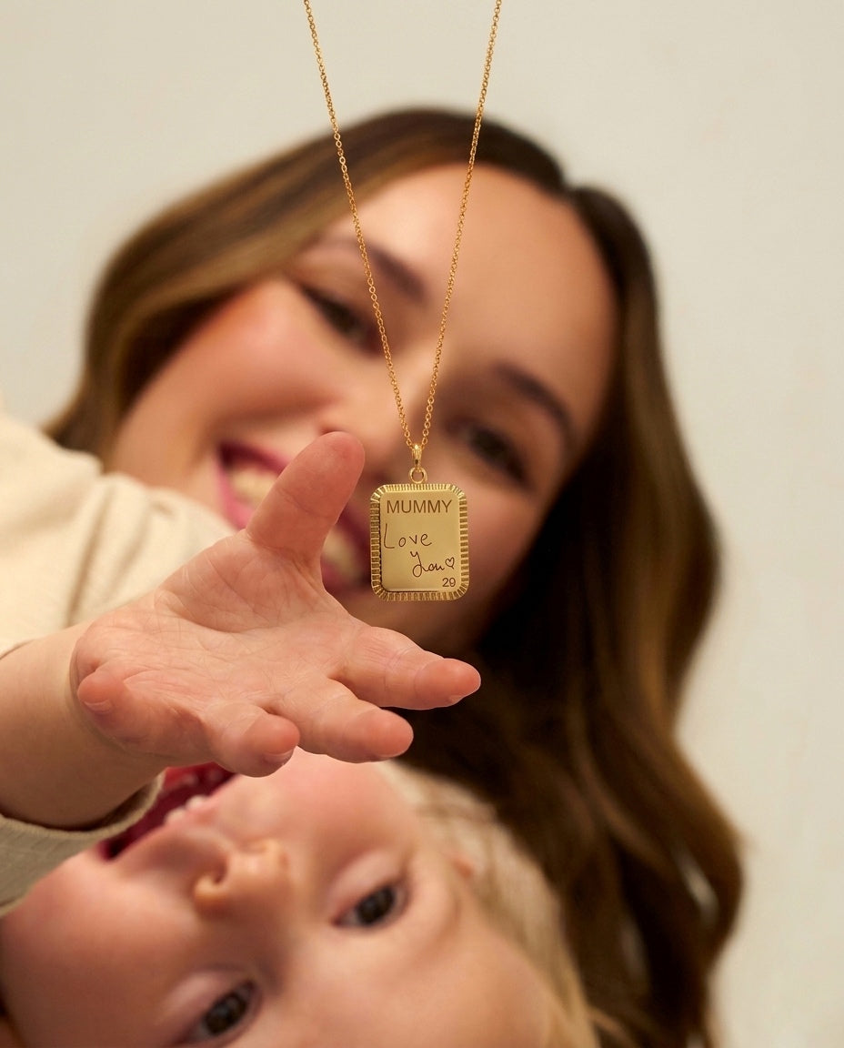 Forever — Gold