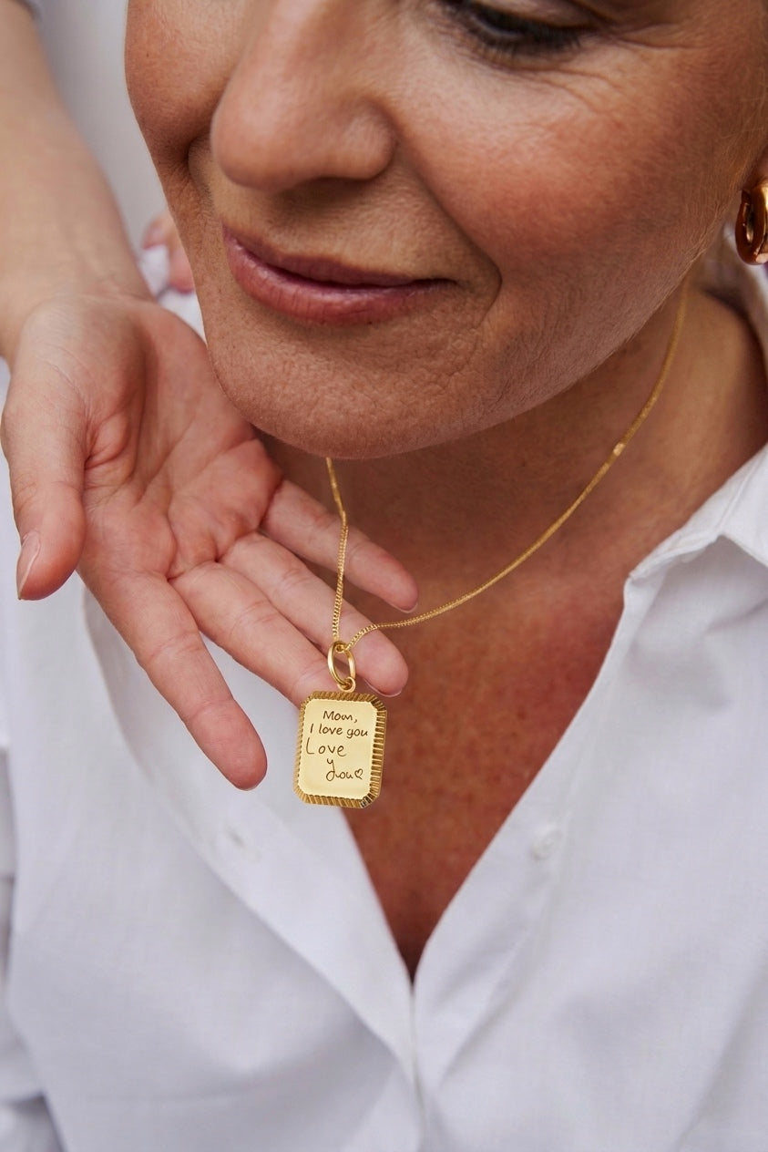 Forever — Gold