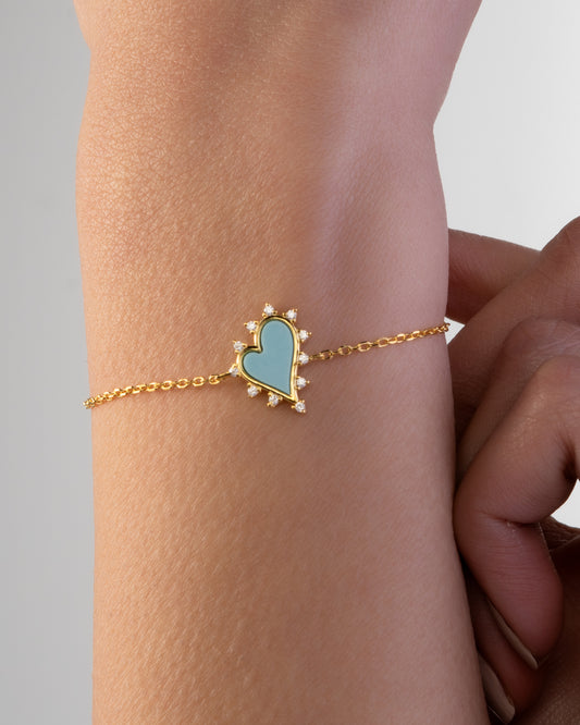 Alice Bracelet