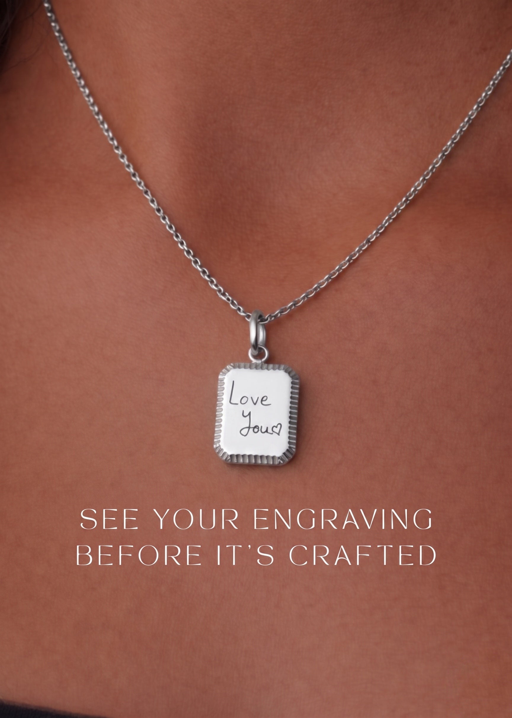 Forever — Silver