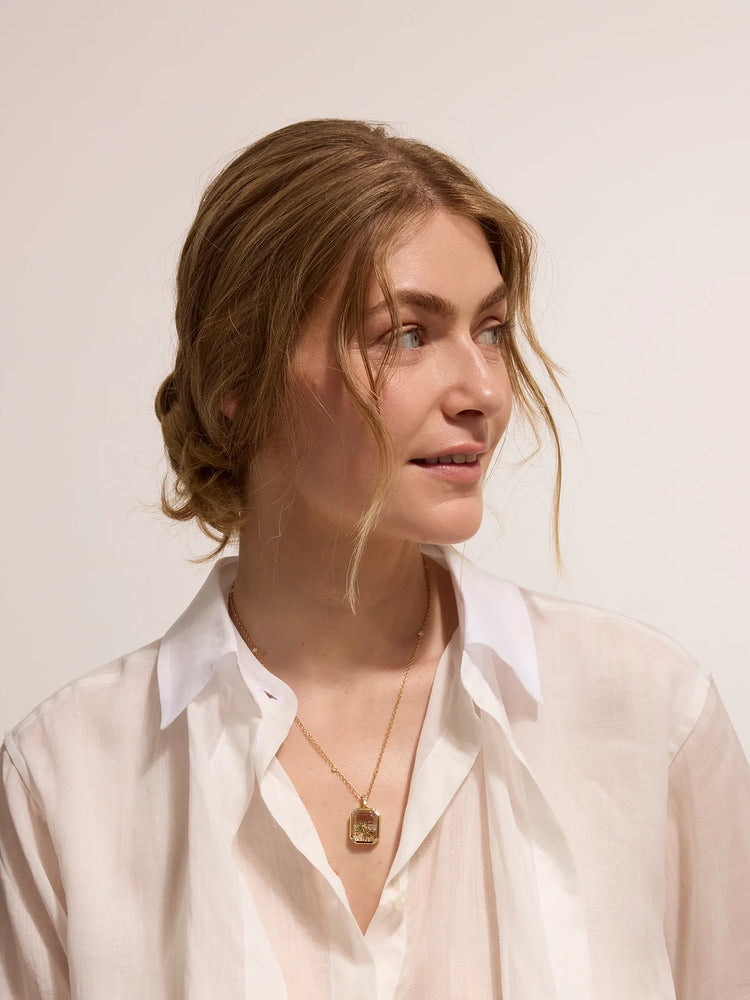 The Heritage Necklace
